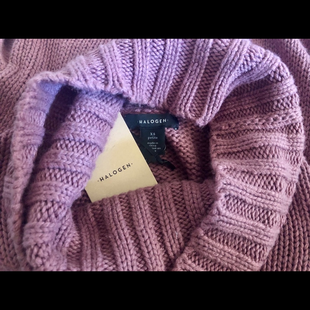 ▪️Halogen Sweater ▪️ - Picture 10 of 11